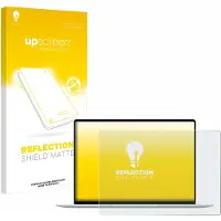 Upscreen Reflection Shield Displayschutz Matt
