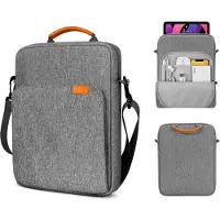 EtuiTab Étui de protection 10"-13" pour tablettes et ordinateurs portables SAMSUNG, APPLE, LENOVO, XIAOMI, HUAWEI