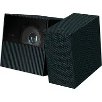 TCL Playcube 750l Projector Noir One Size / EU Plug 220V