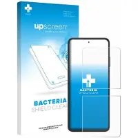 Upscreen Protection Antibactérien