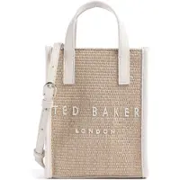 Ted Baker Sacs à main 'PAULII' beige / crème
