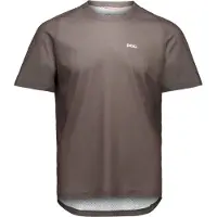 POC Motion Air Short Sleeve Enduro Jersey Gris L Homme