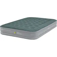 Outwell Excellent King Inflatable Mattress Gris 200 x 150 x 30 cm