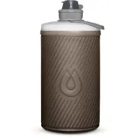 Hydrapak Flux 1.5l Soft Flask Gris