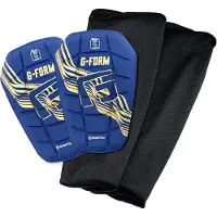 G-Form Pro-s Blade Shin Guards Bleu XL