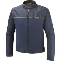 Ixon Hornet Veste textile de moto imperméable
