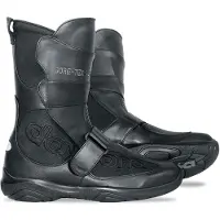 Daytona Burdit GTX Gore-Tex Bottes de moto imperméables