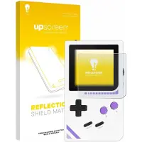 Upscreen Reflection Shield Protection Mat