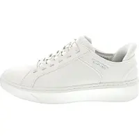 SKECHERS Court Break Slip-ins Couleur Blanc