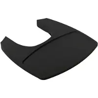 Leander Plateau de Chaise Haute - Classic+/Louie - 44x41 cm - No - - UneTaille - Chaise Haute