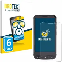 BROTECT Protection Clair