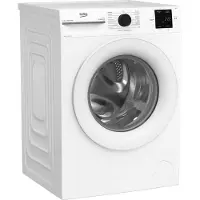 Beko BM1WFU38225WW Lave-linge b100 1200 tr/min AquaWave Blanc