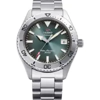 Orient Watch Orient - RA-AC0Q13E30B - Montre-bracelet - Homme - Automatique - Mako 40
