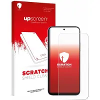 Upscreen Scratch Shield Protection (1 pcs, Oppo Reno 6 5G), Téléphone portable : film de protection, Transparent