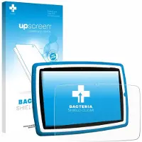 Upscreen Protection Antibactérien (1 pcs, Lisciani Mio Tab 10 STEM Coding XL)