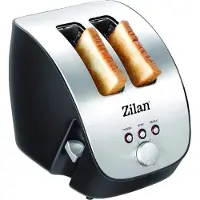 Zilan Grille-pain incliné ZLN-2690