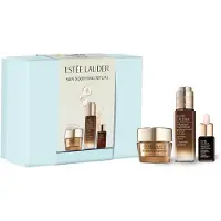 Estée Lauder Skin Soothing Ritual coffret cadeau pour un visage parfait