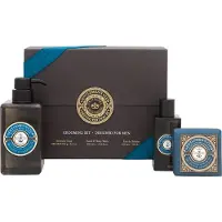 Castelbel Sea Salt & Grapefruit Gift Set coffret cadeau