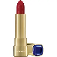 Dolce&Gabbana Gemstone Lipstick rouge à lèvres brillant teinte 415 Sapphire Rust 3.5 g