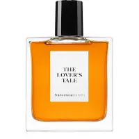 Francesca Bianchi The Lover's Tale extrait de parfum mixte 100 ml