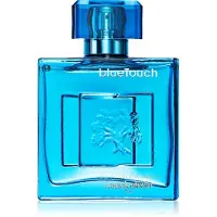 Franck Olivier Blue Touch Eau de Toilette pour homme 100 ml