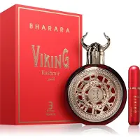 Bharara Viking Kashmir parfum mixte 100 ml