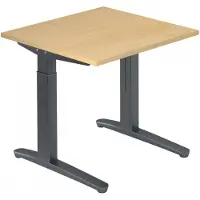 Hjh OFFICE PRO MyTable XB Schreibtisch