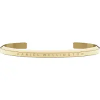 Daniel Wellington Bangle Classic Small avec logo