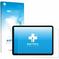 Upscreen Protection Antibactérien (1 pcs, Apple iPad Air 11 2026)
