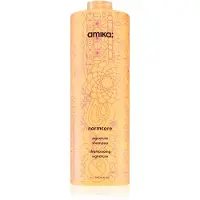 Amika Normcore Signature Shampoo shampooing doux pour tous types de cheveux 1000 ml