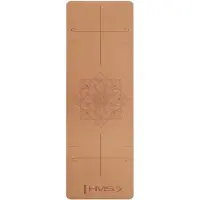 HMS Tapis de yoga TPE YM11