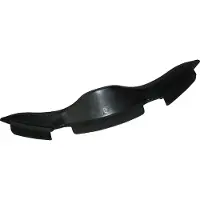 Shoei Déflecteur d'air F (XR 1100, Qwest, Neotec, NXR1, NXR2, GT-Air, GT-Air 2, RYD)