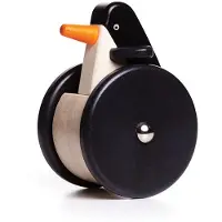 Bajo le pingouin oscillant
