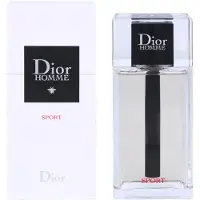 Dior (Christian ) Homme Sport 2021 Eau de Toilette pour hommes 125 ml