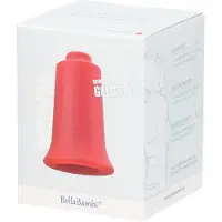 BellaBambi original solo INTENSE, ventouse à ventouses, Faszien Cup , Beauty