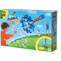 SES Creative Set de Bulles de Savon - Fusée - - UneTaille - Jouets