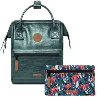 Cabaia - Sac à dos 10L - Adventurer Small Lucerne - Vert