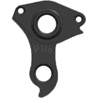 Pilo Patte De Dérailleur D1210 Cipollini