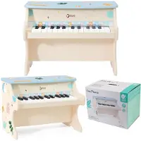 Classic World - CLASSIC WORLD Piano musical pour enfants Jeux éducatifs + livret