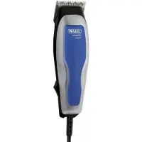 Wahl WA9155-1216 tondeuse/coupe cheveux Bleu, Argent