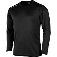 Stanno Field Maillot manches longues homme - Noir