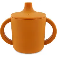 Trixie Tasse à boire en silicone Mr Fox