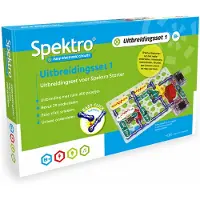 Spektro Kit électrique kit d'extension 1