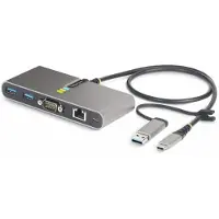 StarTech.com Centre 5g2a1sgbb