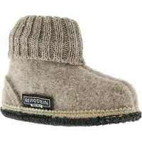 Bergstein Cozy Pantoufles pour enfants