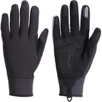 Bbb Controlzone Gloves Noir 2XL Homme,Femme