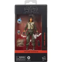 Hasbro Figurka Akcji Star Wars Black Series Osha Aniseya 15 cm -