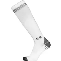 Mcdavid Active Elite Compression Socks Gris EU 37-41 Homme