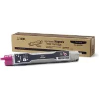 Xerox 106R01145 toner haute capacité (d'origine) - magenta