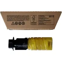 Ricoh 842651 (P C375) - Jaune - Toner